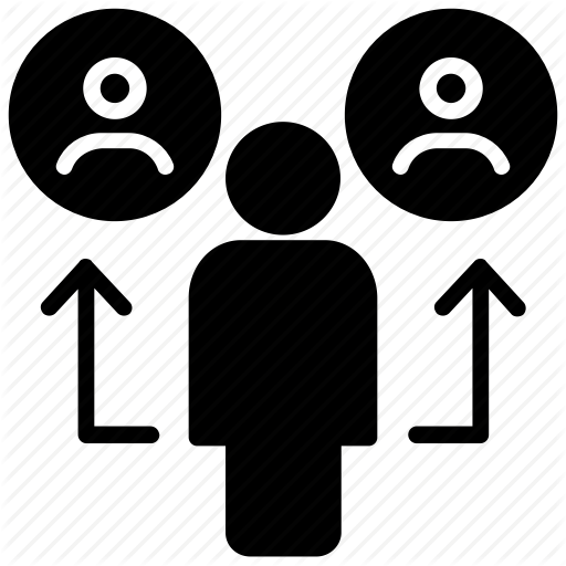 Conference, Congress, Convention, Council, Meeting Icon