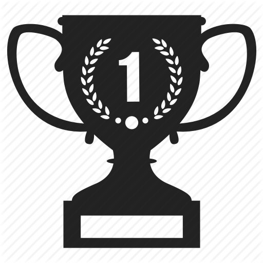 Prize Icon Free Icons