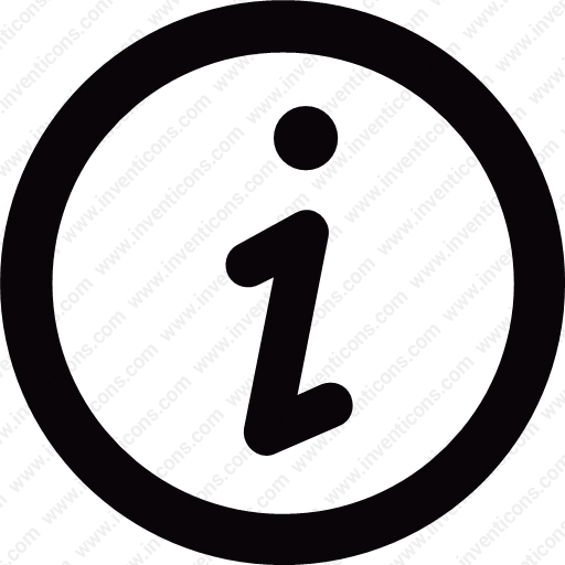 Download Problem,interface,information,help Icon Inventicons