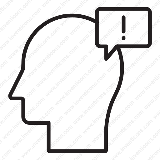 Download Problem Icon Inventicons
