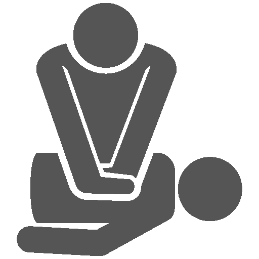 Cpr Icon Universal Safety Training