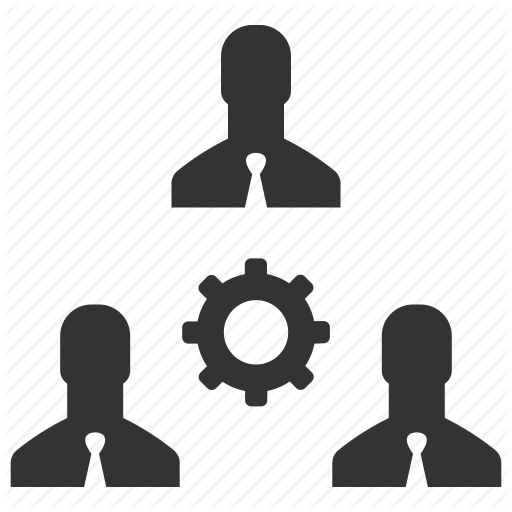 Configuration Management Process Icon Free Icons