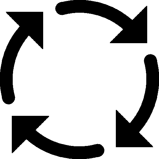 Business Process Icon Windows Iconset