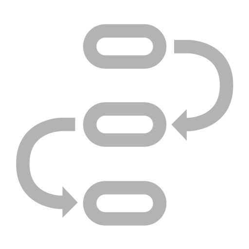 Wd Mobile Iconfont, Flat, Business Process Icon Png And Vector