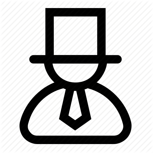 Director, Employer, Producer Icon