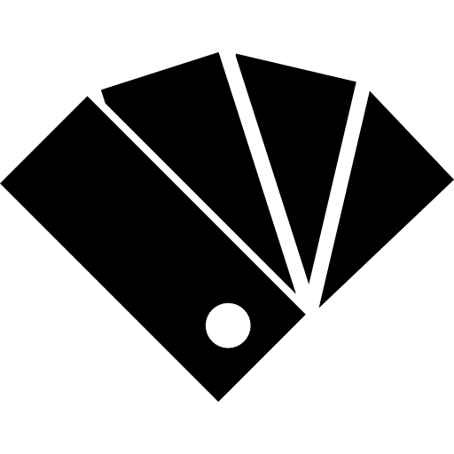 Catalog Of Colors Icons Free Download