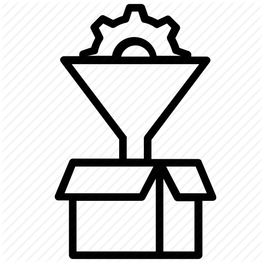 Product Management Icon