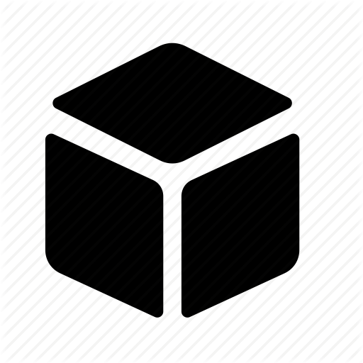 Box, Product Icon