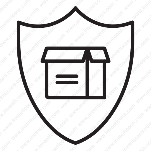 Download Product Warranty Icon Inventicons