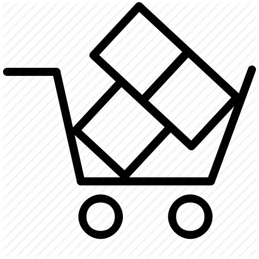 Goods Icon Free Icons