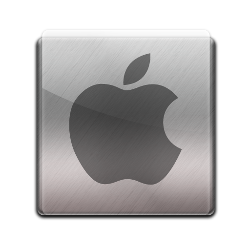 Free Apple Black Icons Tag Icon Ninja