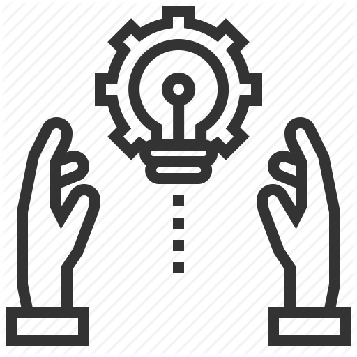 Business, Communication, Device, Innovation, Technology Icon