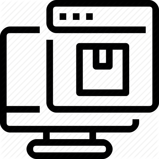 Business, Ecommerce, Management, Package, Product, Shopping Icon
