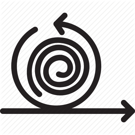 Business, Cycles, Iteration, Management, Product Icon