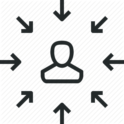 Candidate, Choice, Choose, Focus, Selection, Target, User Icon