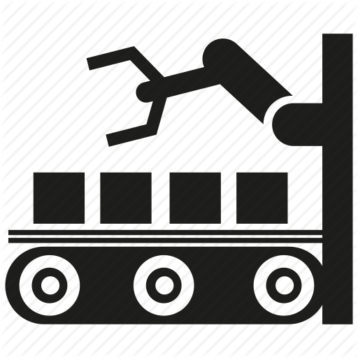 Production Icon
