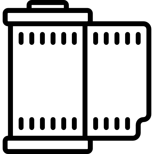 Media Production Icon