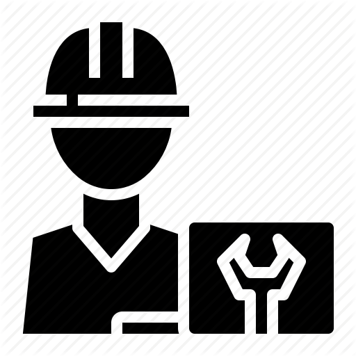 Developer, Engineering, Manager, Manufacturing, Production Icon