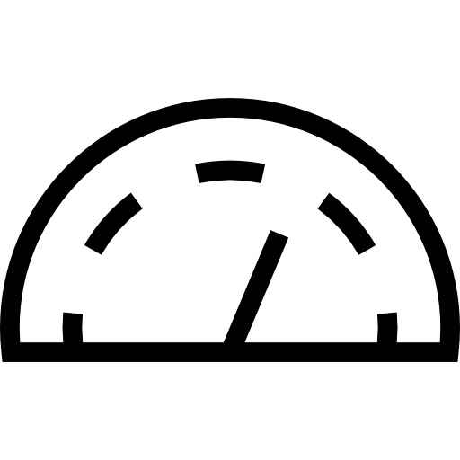 Speedometer Icon Productivity Icon Set Smashicons