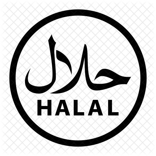 Icon Request Fa Halal Issue