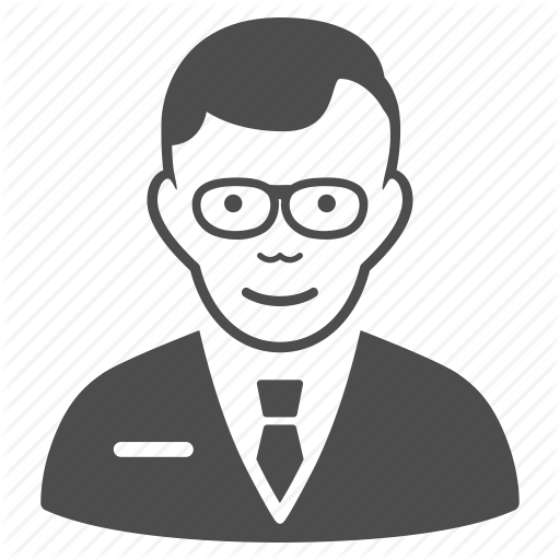 Professional Icon Free Icons