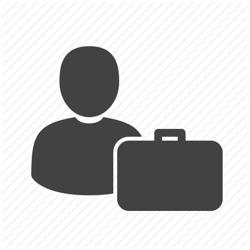 Accountant, Agent, Banker, Briefcase, Customer Support