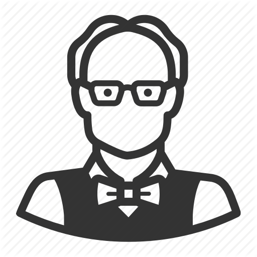 Professor Icon