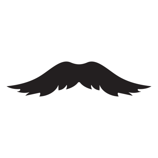 The Professor Moustache Icon