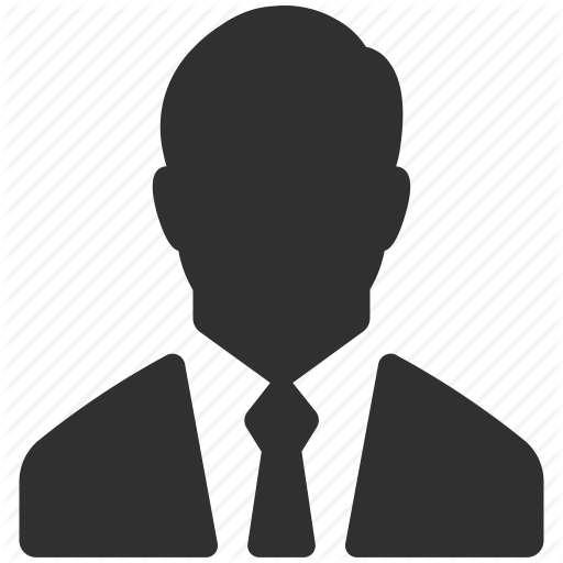 Avatar, Business Person, Business Profile, Business User