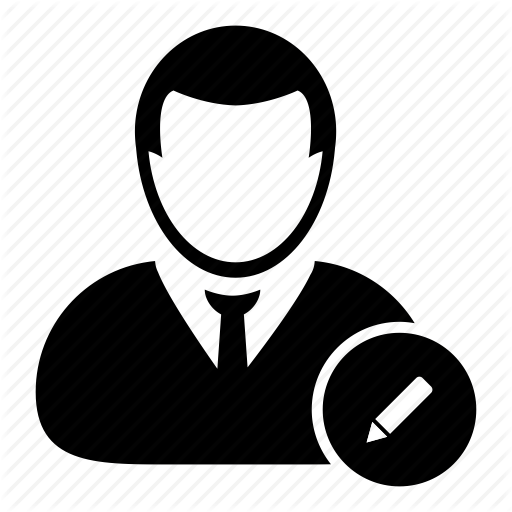 Edit Profile Icon Png Png Image