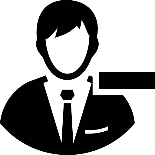 Man, Profiles, Profile Icon