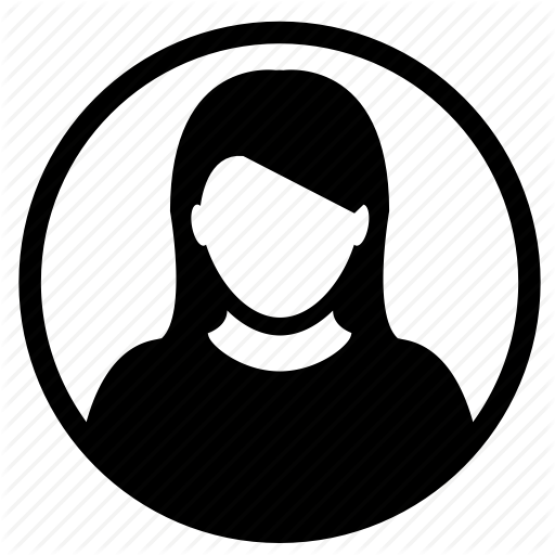 User, Illustration, Avatar, Transparent Png Image Clipart Free