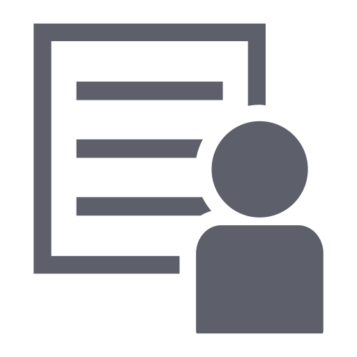 Customer Vector Profile Transparent Png Clipart Free Download