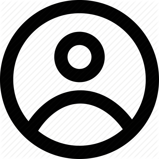 Image, Profile, Profile Icon Icon