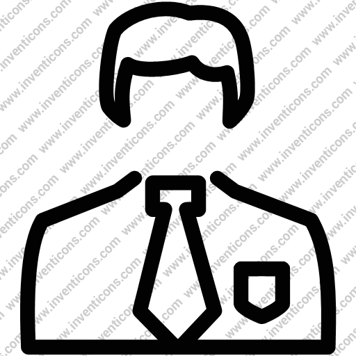 Download Businessman,userbusiness,person,profile Icon Inventicons