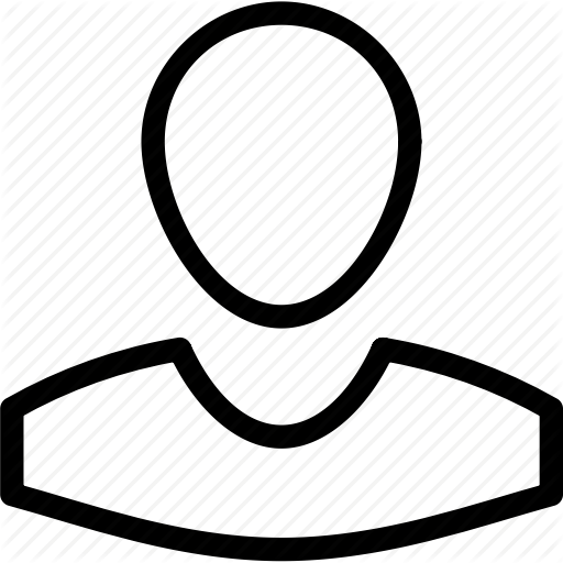 Avatar, Profile, Unisex, User Icon