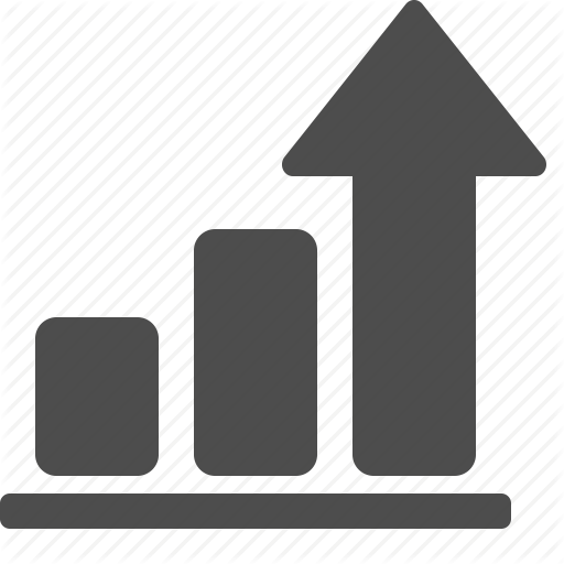 Icon Request Profit Arrow Issue