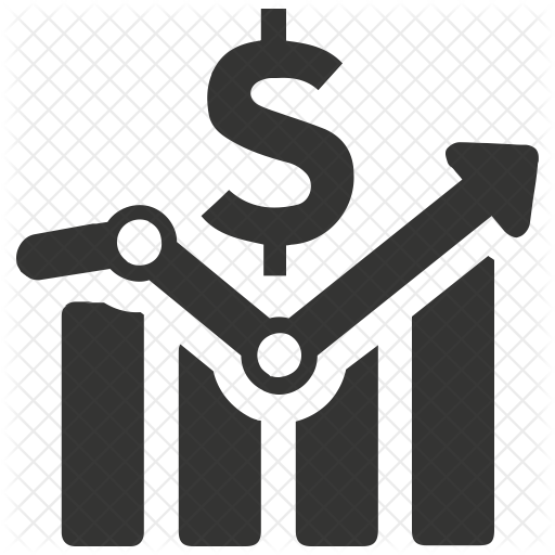 Profit Icon Png Png Image