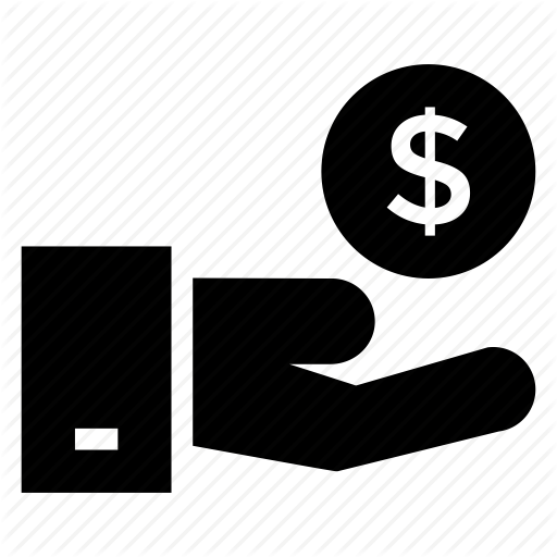 Business, Dollar, Finance, Income, Investment, Money, Profit Icon