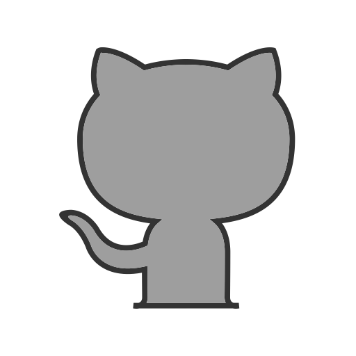 Github, Code, Program Icon