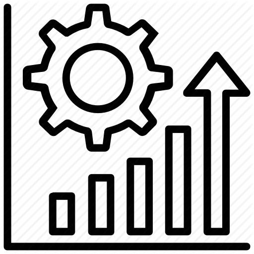 Project Management Icon