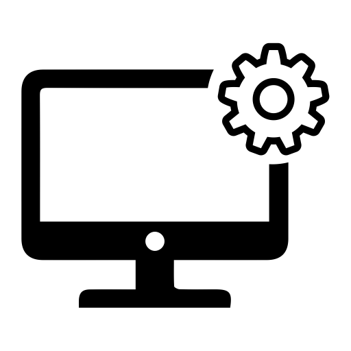 Icon Virtual Machine Program Manager