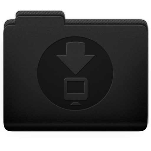 Pictures Of Software Folder Icon