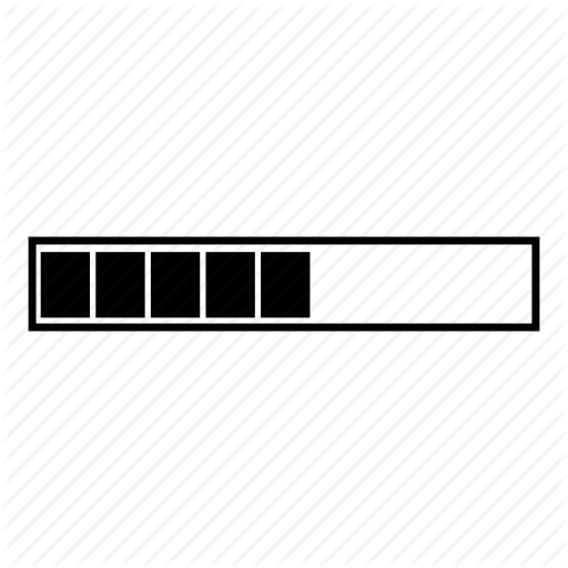 Load, Loader, Loading Bar, Progress Bar, Upgrade, Waiting Icon