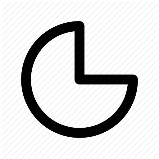 Action, App, Chart, Media, Progress Icon