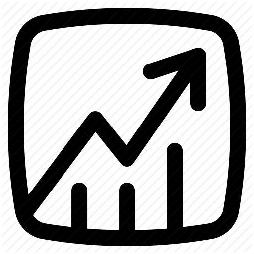 Analize, Analytics, Graph, Progress, Report, Statistics, Up Icon