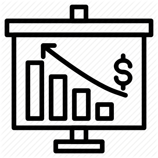 Analysis, Bar, Cash, Finance, Progress, Report, Statistics Icon