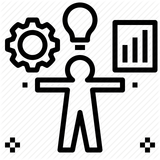 Creative, Design, Plan, Project, Scheme, Work Icon