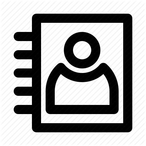 Business, Contacts, Management, Office, Project, Working Icon