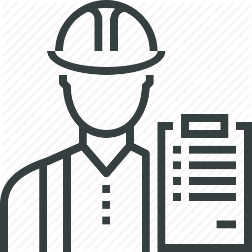 Engineer, Project Icon